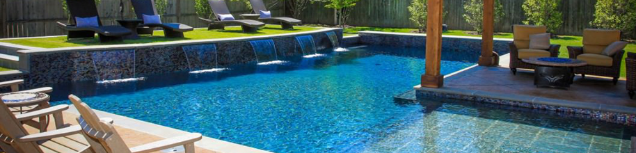 Pool Services
